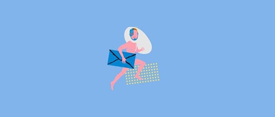 Custom Email Headers