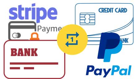 Payment Processing