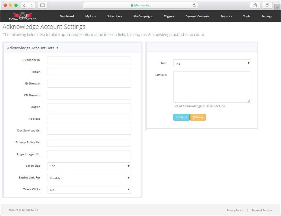 Multi SMTP/MTA- IP Rotation