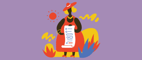 Cheat Sheet For Beginners