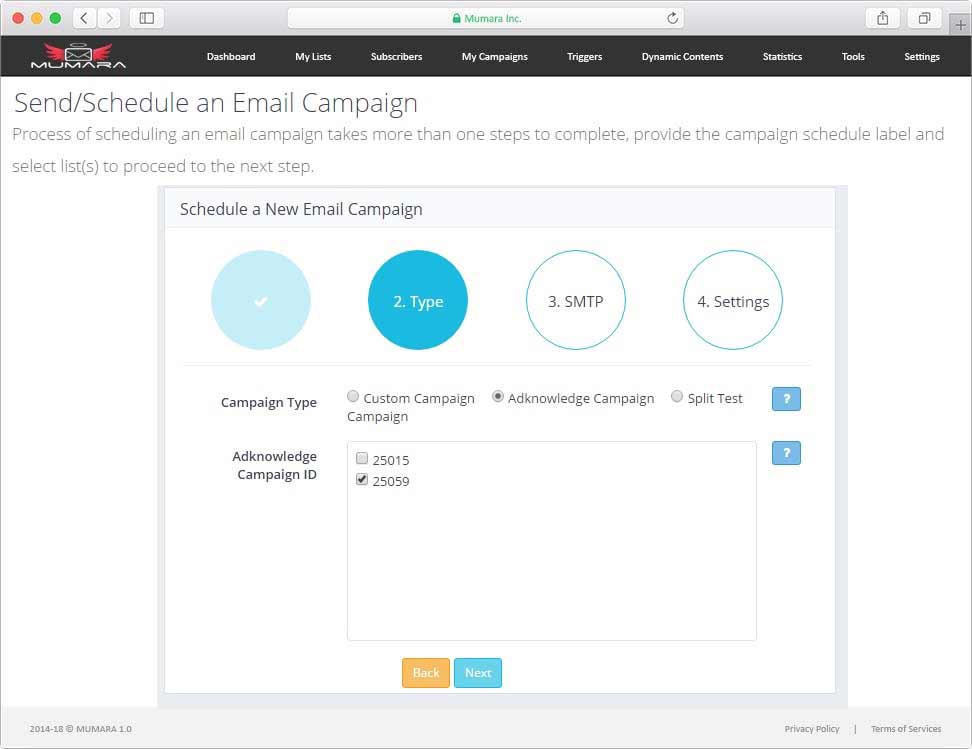 Multi SMTP/MTA- IP Rotation