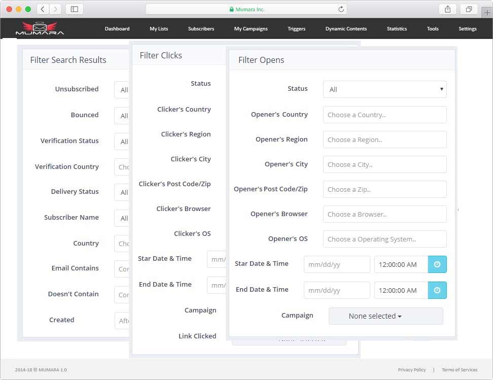 Multi SMTP/MTA- IP Rotation