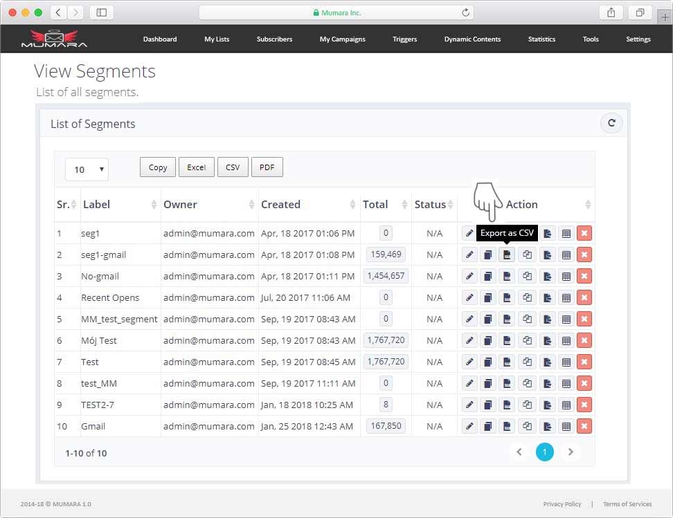 Multi SMTP/MTA- IP Rotation