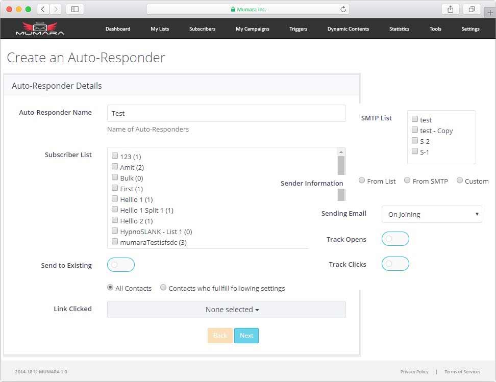 Multi SMTP/MTA- IP Rotation