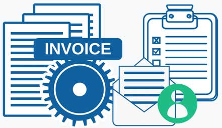 Auto Invoicing