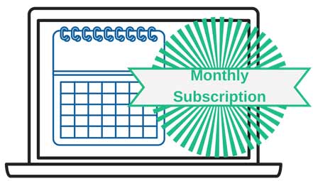 Monthly Subscription