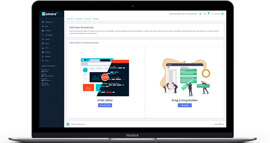 Multi SMTP/MTA- IP Rotation