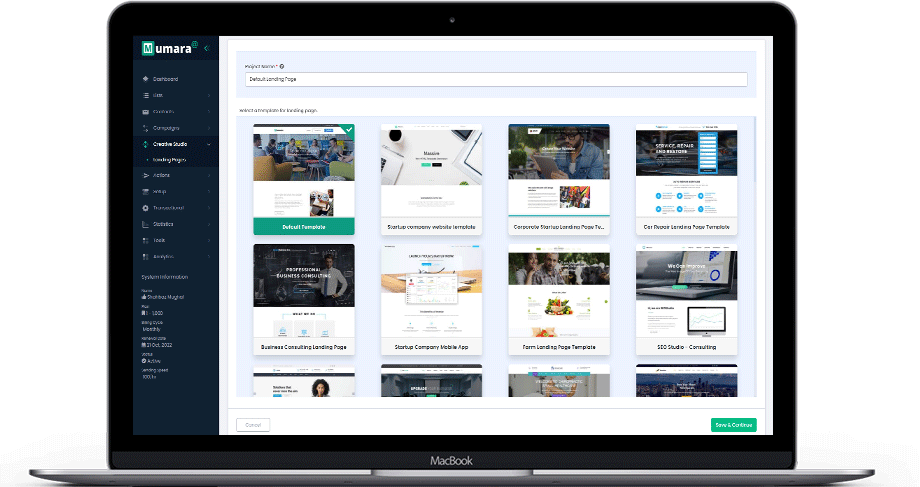 Multi SMTP/MTA- IP Rotation