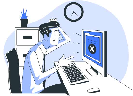 Suppression management