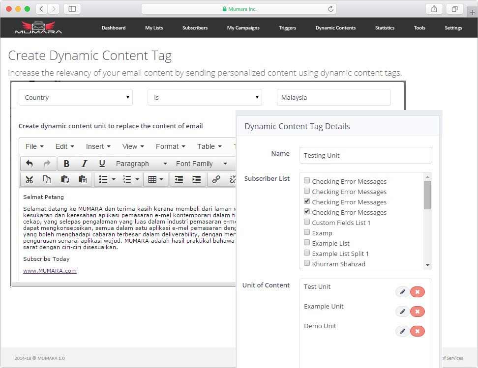 Multi SMTP/MTA- IP Rotation