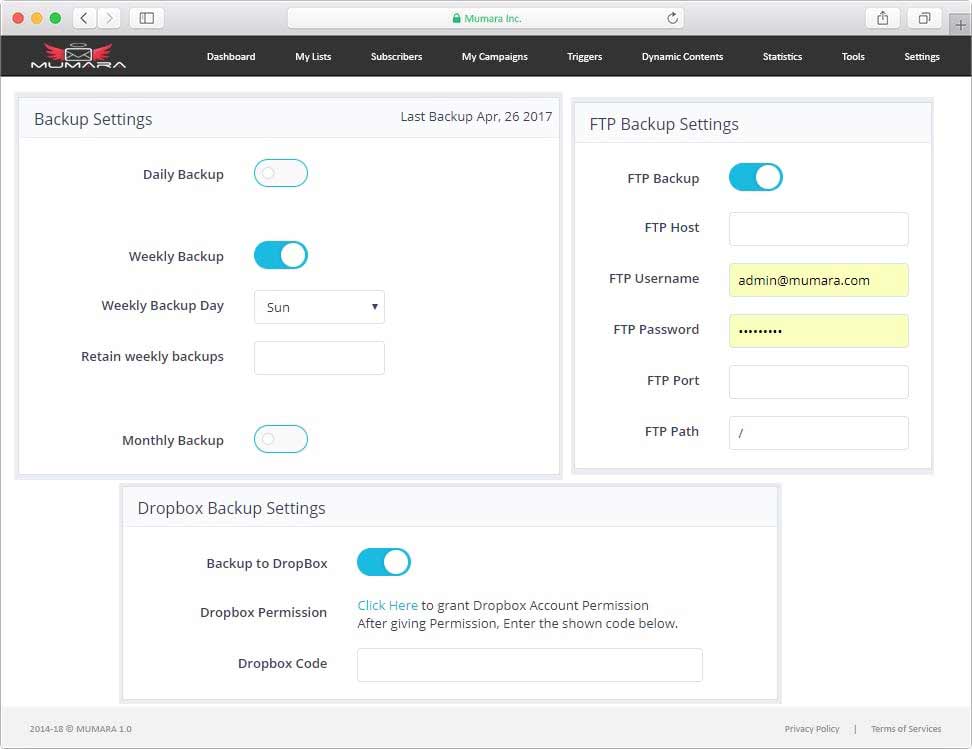 Multi SMTP/MTA- IP Rotation
