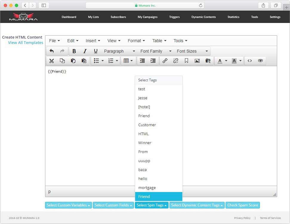 Multi SMTP/MTA- IP Rotation