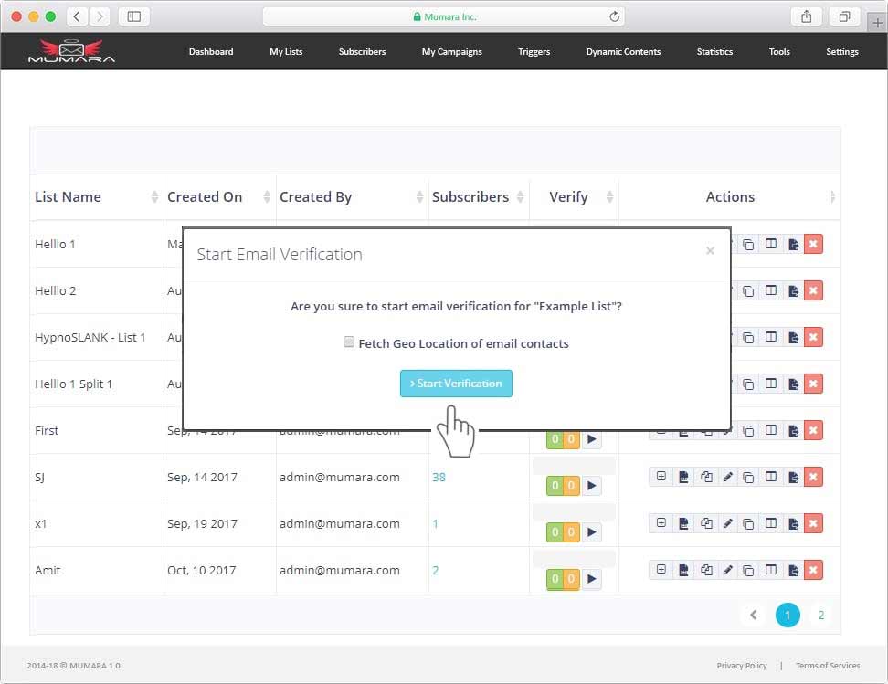 Multi SMTP/MTA- IP Rotation