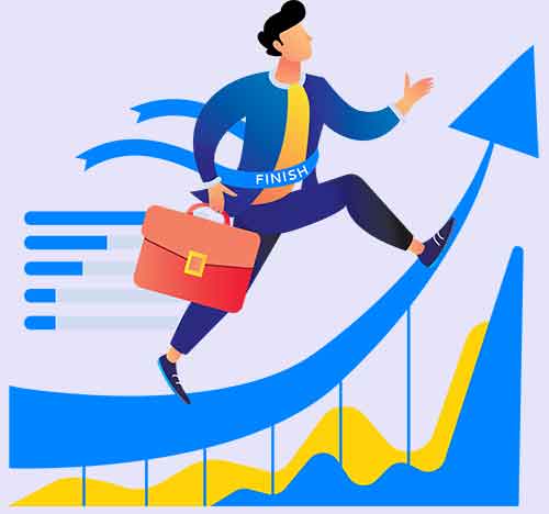 Higher Level of Email Engagement